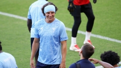 Ολυμπιακός - Πάφος