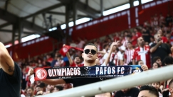 Ο Ολυμπιακός