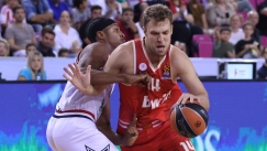 Ολυμπιακός Αρμάνι