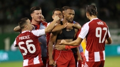 O Ολυμπιακός έδειξε πόσο καλύτερος και πιο έτοιμος είναι, παρά τα λάθη του Μεντιλίμπαρ 