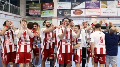 Πρεμιέρα με μονομαχία Ολυμπιακός - ΠΑΟΚ 