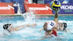 Ολυμπιακός - Άλιμος, Champions League