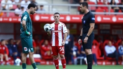 Ολυμπιακός - Λεβαδειακός