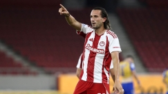 Ολυμπιακός, Γιαζίτσι