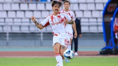 Ολυμπιακός, Ρεάλ, Μπαρτσελόνα