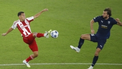 LIVE: Ολυμπιακός - Πάφος