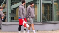 Τσέντι Όσμαν