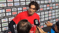 Τσέντι Όσμαν