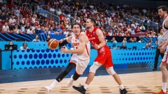 LIVE EuroBasket 2025: Τουρκία-Πολωνία