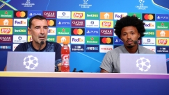 Ολυμπιακός - Πάφος