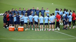 Ολυμπιακός - Πάφος