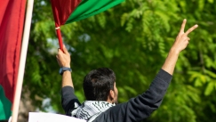 Και η Πορτογαλία αναγνωρίζει επίσημα το παλαιστινιακό κράτος