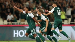 Προτεραιότητα του Παναθηναϊκού πρέπει πλέον εφέτος να είναι η Ευρώπη 