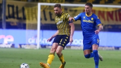 Πρόγραμμα Κυπέλλου Ελλάδας