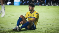 Παναιτωλικός, Μπουχαλάκης