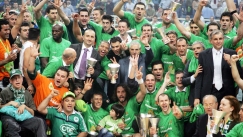 Παναθηναϊκός