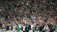 Παναθηναϊκός