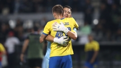 Παναιτωλικος