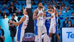 Ευτυχώς, το χαρακίρι απέτυχε...