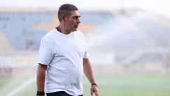 Ο τεχνικός του Αστέρα Τρίπολης, Σάββας Παντελίδης