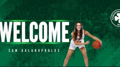 Σαμ Γαλανόπουλος