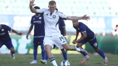 Κηφισιά - Παναθηναϊκός, Σφιντέρσκι