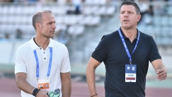 Κηφισιά - Παναθηναϊκός, Φύσσας, Μπασινάς