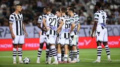 Ο ΠΑΟΚ έχει τα δικά του προβλήματα δεν θέλει κι άλλα…