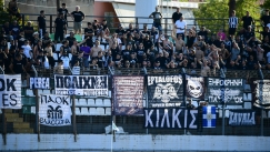 ΠΑΟΚ, οπαδοί