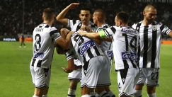 Αθλητικές μεταδόσεις σήμερα: Galacticos, ΠΑΟΚ στην Ευρώπη, Ολυμπιακό και ΑΕΚ και στο Κύπελλο