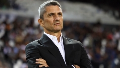 ΠΑΟΚ, Λουτσέσκου