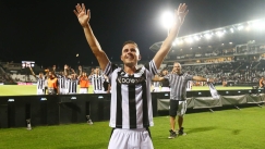 ΠΑΟΚ, Πέλκας