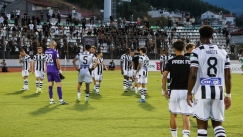 Σφαλιάρα για έναν ΠΑΟΚ που δεν ήξερε… 