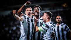 ΠΑΟΚ Νο 73: Απαιτείται συνέπεια και η… 30η νίκη, προκειμένου να υπερασπιστεί τα ευρωπαϊκά του κεκτημένα 