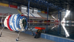 Εθνικός, Κολύμβηση