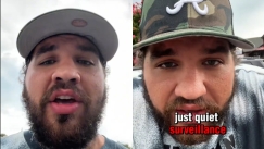 Τύπος αποκαλύπτει τα 6 σημάδια που δείχνουν ότι ίσως είσαι σε κυβερνητική λίστα παρακολούθησης (vid)