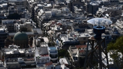 Μην τρομάξετε: Αύριο θα χτυπήσει συναγερμός για αεροπορική επίθεση στην Αθήνα (vid)