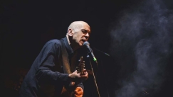 Ορφέας Περίδης: Για τις άκαυστες μνήμες μας