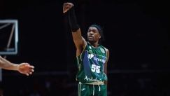 Κέντρικ Πέρι