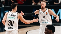 Η Ντουμπάι BC παρέσυρε την Παρτίζαν για την πρώτη ιστορική νίκη της στη EuroLeague!