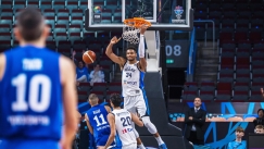 Eurobasket 2025: Με τρίποντο στους “16”, χωρίς τρίποντο στους “8”!