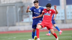 Λύθηκε το συμβόλαιο του Πολέτο με την Κηφισιά, συνεχίζει σε ομάδα της Superleague 2