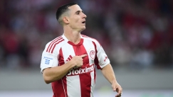 Πανικός με την είσοδο του Ποντένσε και «σεισμός» στο γκολ του Πορτογάλου