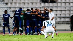 Εικόνα ποδοσφαιρικής ντροπής!