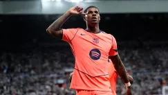 Ο Μάρκους Ράσφορντ εκτός