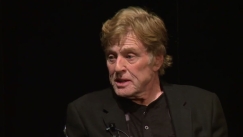 Πέθανε ο Ρόμπερτ Ρέντφορντ