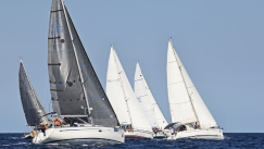 ιστιοπλοΐα