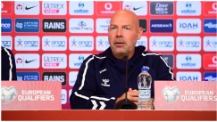 Ελλάδα - Δανία, Ρίμερ