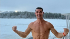 Τι είναι το Botox στο όσχεο: Η νέα ανδρική αισθητική «εμμονή» που ήρθε στην Ελλάδα και την έχει κάνει και ο Ρονάλντο