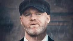 Ο Γουέιν Ρούνεϊ